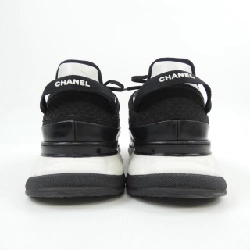 Giày thể thao CHANEL G46010B18066 - Hàng hiệu Authentic 904311