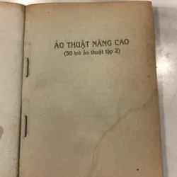 ẢO THUẬT nâng cao 558826