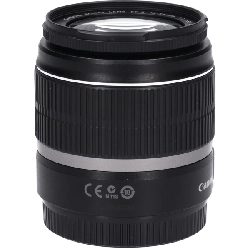 Ống kính EF-S 18-55mm F3.5-5.6 IS - Hàng hiệu Chính hãng 878433