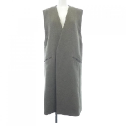 SPICK & SPAN Áo vest dài