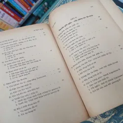 BÍ TÍCH HỌC - TRẦN VĂN HIẾN MINH 995209