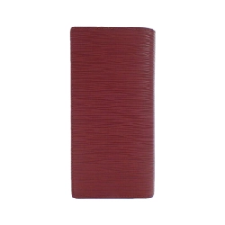 Ví Louis Vuitton Epi Portefeuille Braz M62174 - Hàng hiệu Authentic 771598