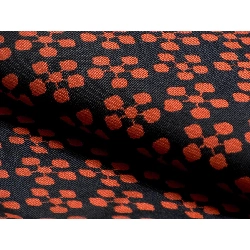 Đai Nagoya Toàn bộ hoa văn - Hàng hiệu Authentic 880689