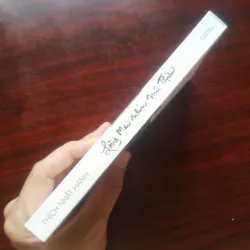 [Sách Phật Giáo] Làng Mai Nhìn Núi Thứu (Thích Nhất Hạnh) 927932