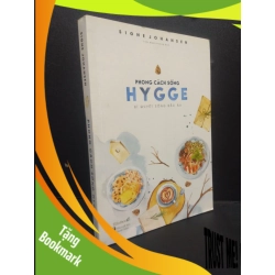 (TẶNG BOOKMARK) Phong Cách Sống Hygge mới 90% bẩn nhẹ 2020 RBK2105 Signe Johansen SÁCH KỸ NĂNG