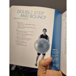 STRONG AND STABLE : Get on the ball for a fabulous total body workout - Lisa Westlake 193862