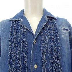 Áo sơ mi DSQUARED2 - Hàng hiệu Authentic 906333