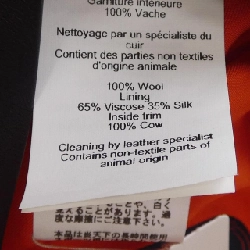 Mũ HERMES - Hàng hiệu Authentic 833146