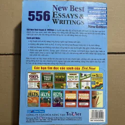 Tuyển tập 556 bài luận mới sơ cấp,trung cấp,nâng cao 970033