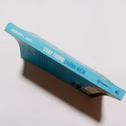 Mindful Running - Chạy Trong Chánh Niệm 754160