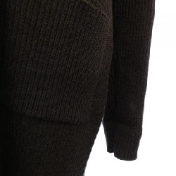 SAINT LAURENT 711815 Y75SL Áo khoác dài - Hàng hiệu Chính hãng 774087