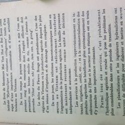 THỦY LỢI VÀ QUAN HỆ LÀNG XÃ  193827