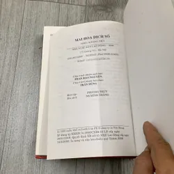 Mai hoa dịch số. 2a3 689771