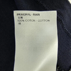 Áo thun LOUIS VUITTON sọc monogram túi FMTS13LO7 - Hàng hiệu Chính hãng 826414