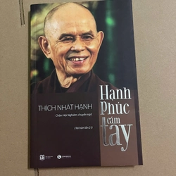 Hạnh phúc cầm tay