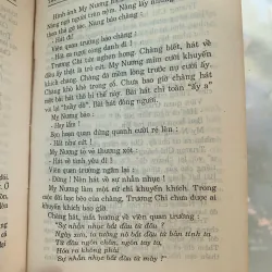 NHƯ NHỮNG NGỌN GIÓ - NGUYỄN HUY THIỆP 1042952