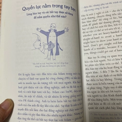 Ngôn Ngữ cơ Thể  320586
