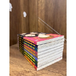 Truyện tranh Giai điệu trên triền dốc - Yuki Kodama