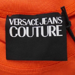 【Mã giảm giá】Áo phông VERSACE JEANS 645875