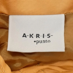 【Mã giảm giá】Áo khoác Akris 641145