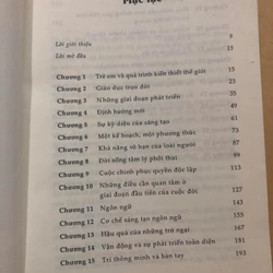 Sách Trí tuệ thẩm thấu - Maria Montessori nguyên tác, Thanh Vân dịch Việt ngữ 307277