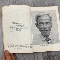 Hồi ký nguyễn hiến lê. 1a3 551073