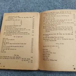 THƠ CHỮ HÁN CAO BÁ QUÁT 689539