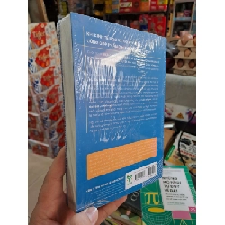 Những Mô Hình Tư Duy Vĩ Đại 04 (Hiểu Đơn Giản Hệ Thống, Toán Học Để Giải Quyết Mọi Vấn Đề Trong Cuộc Sống) - Shane Parrish, Rhiannon Beaubien, Rosie Leizrowice - mới 100% - KỸ NĂNG - HCM3012 925050