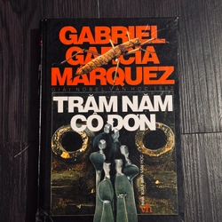 Trăm năm cô đơn