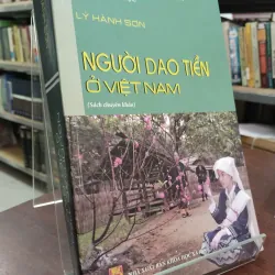 NGƯỜI DAO TIỀN Ở VIỆT NAM - LÝ HÀNH SƠN