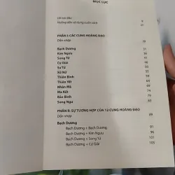 Cung Tình Yêu - Chiêm Tinh Học Nói Gì Về Bạn Về Người Ấy - Mark S. Husson 1018874