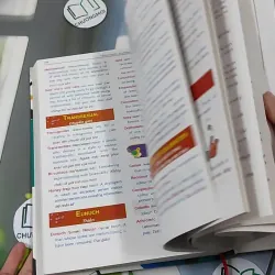 [MIỄN PHÍ BỌC SÁCH] Pahal the START - Từ Vựng Tiếng Anh Theo Chủ Đề - Vikrant Rohin 990369