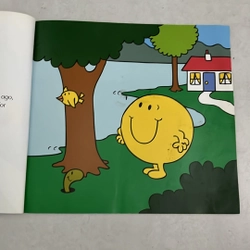 Mr.Impossible and The Easter Egg Hunt 502968