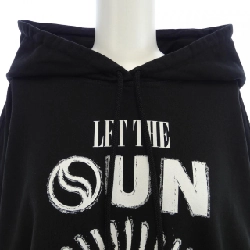 Áo khoác nỉ STELLA MCCARTNEY Sunshine Hoodie 633081