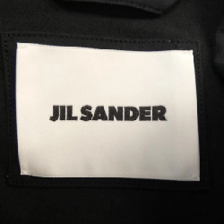 JIL SANDER J01BN0111 J45152 Áo khoác - Hàng hiệu Authentic 816786