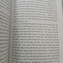 AN NINH QUỐC TẾ TRONG THỜI ĐẠI TOÀN CẦU HÓA - VƯƠNG DẬT CHÂU 731638