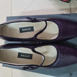 Giày Bally size 37 thanh lý 195125