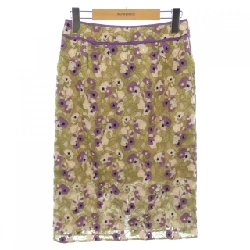 【Mã giảm giá】Váy TOCCA