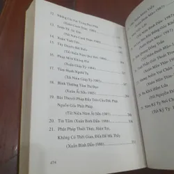 Thích Thanh Từ - XUÂN TRONG CỬA THIỀN 1,2,3 560975