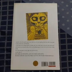 Junji ito nhà có mèo dữ  961314