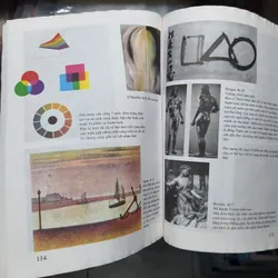 Con mắt nhìn cái đẹp - Nguyễn Quân  707114