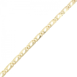 ウノアエレ 750YG ブレスレット - Hàng hiệu Authentic