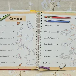 You Can Draw (Over 100 drawings to master!) 993534