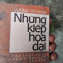 Những kiếp hoa dại của Vương Trí Nhàn  1026224