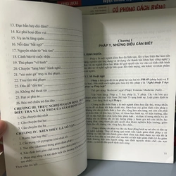 Chuyện nghề pháp y 435409