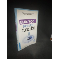 [59K/kg] Giảm "xóc" hành trình cuộc đời mới 80% HCM1802