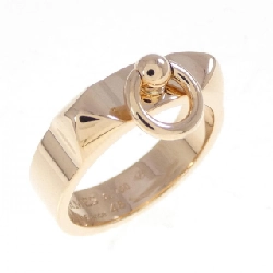 Nhẫn Collier de Chien của Hermès - Hàng hiệu Chính hãng