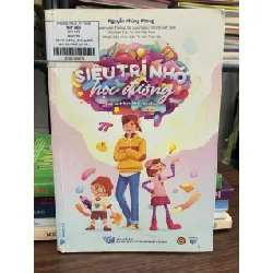 Siêu trí nhớ học đường 601654