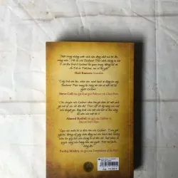 Đêm Giới Nghiêm - Basharat Peer 751560