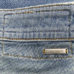 Quần jeans DIESEL - Hàng hiệu Authentic 889962